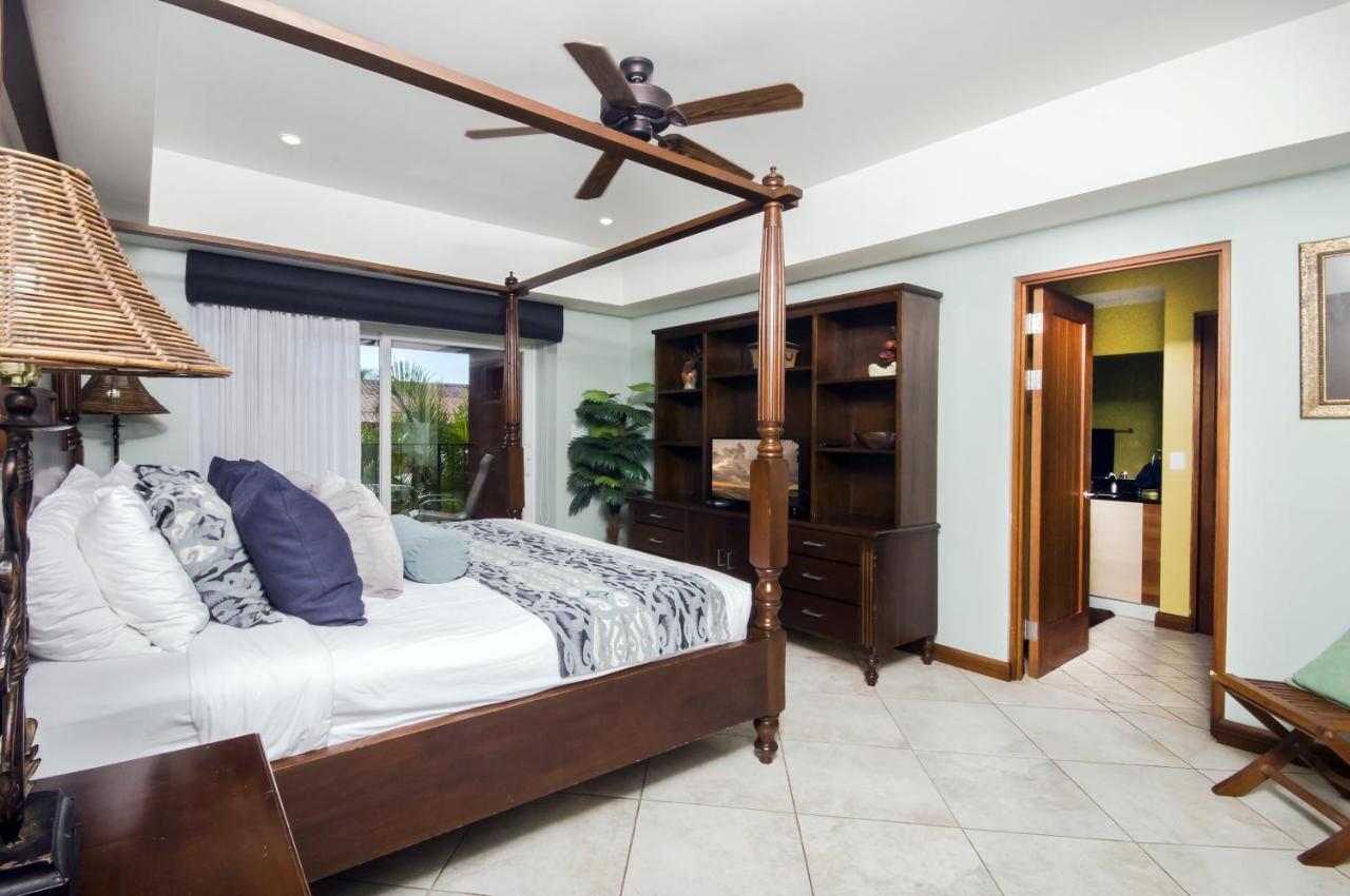 Apartment Vista Mar 1c By Dream Makers Jaco