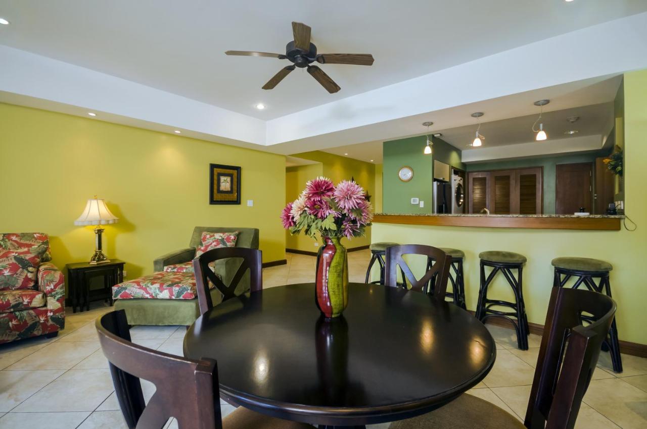 Vista Mar 1c By Dream Makers Apartment Jaco