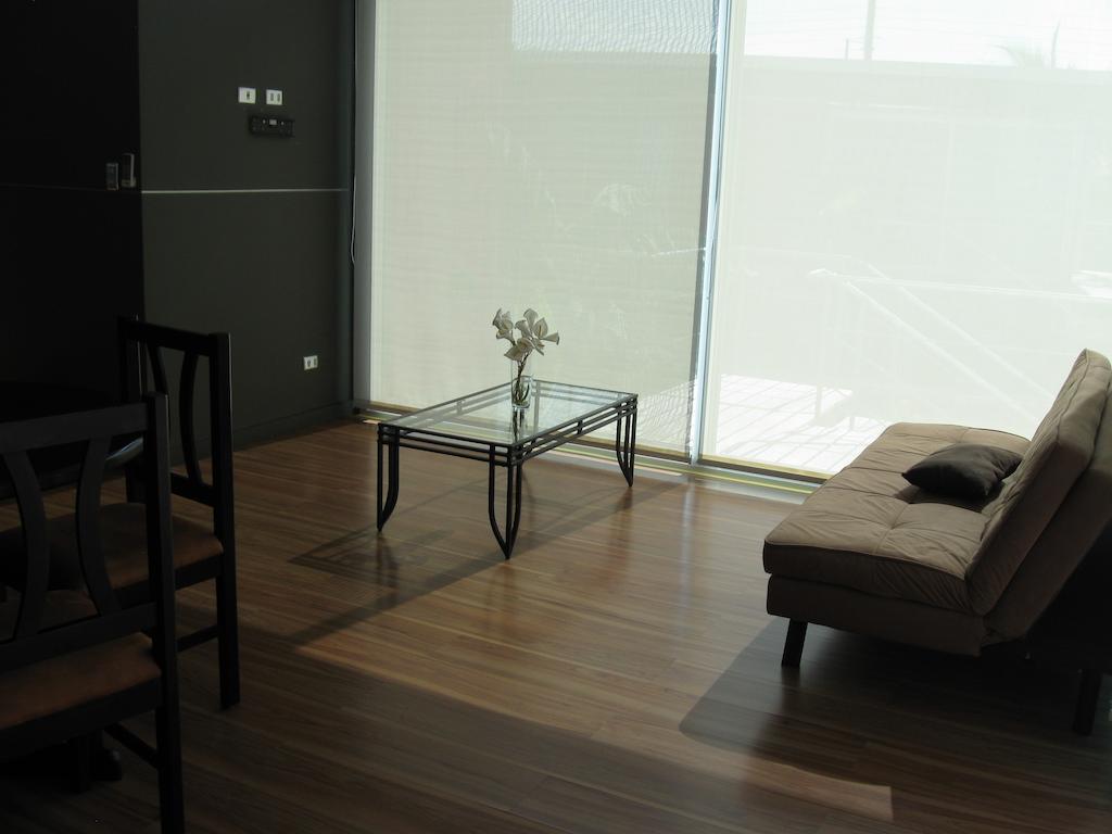 Hermosa Lofts 3*