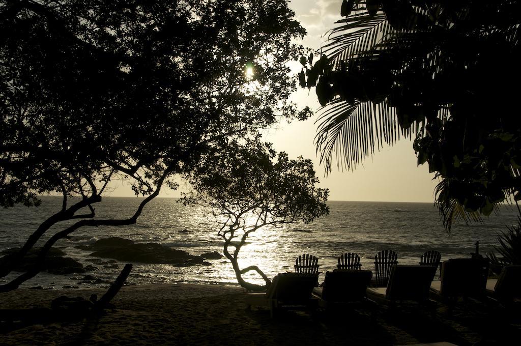 Sueno Del Mar Beachfront Hotel Tamarindo