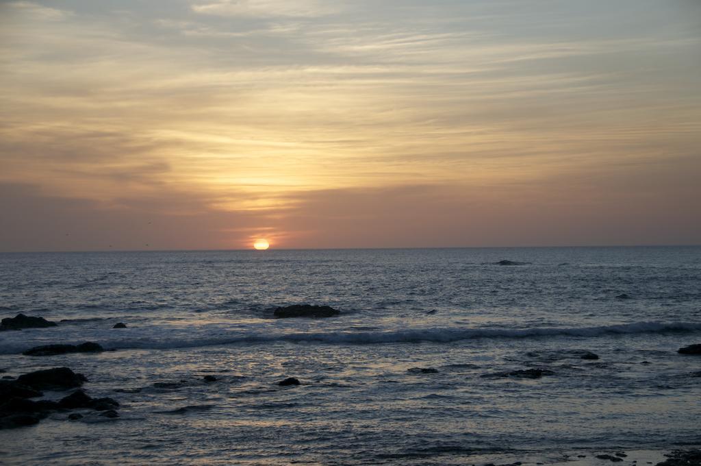 Sueno Del Mar Beachfront Hotel 3*