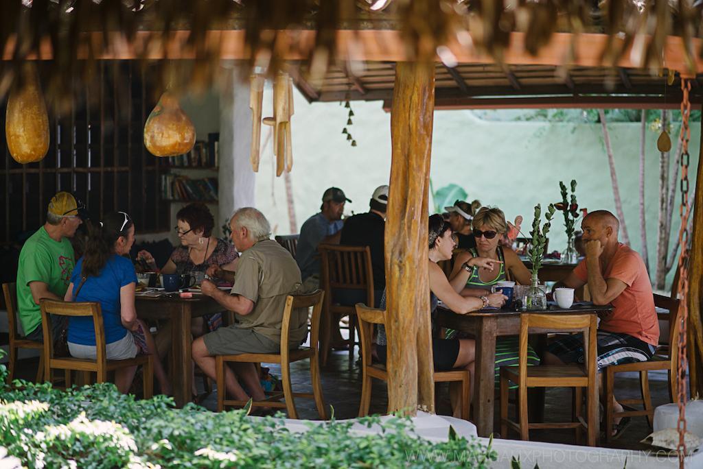 Sueno Del Mar Beachfront Tamarindo