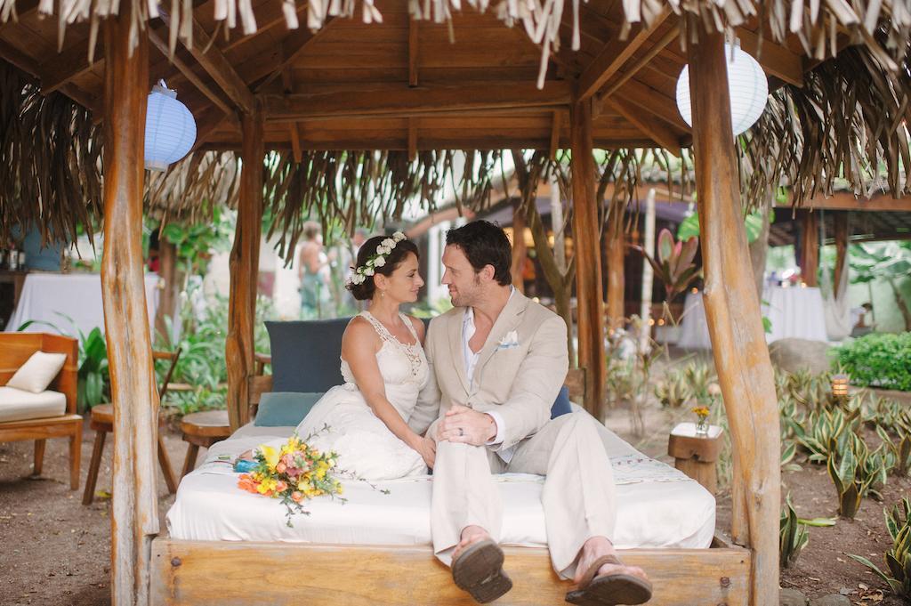 Sueno Del Mar Beachfront 3* Tamarindo