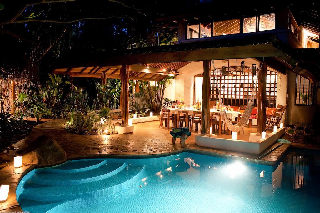 Sueno Del Mar Beachfront Tamarindo
