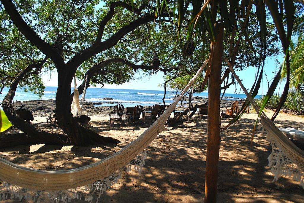 Sueno Del Mar Beachfront 3* Tamarindo