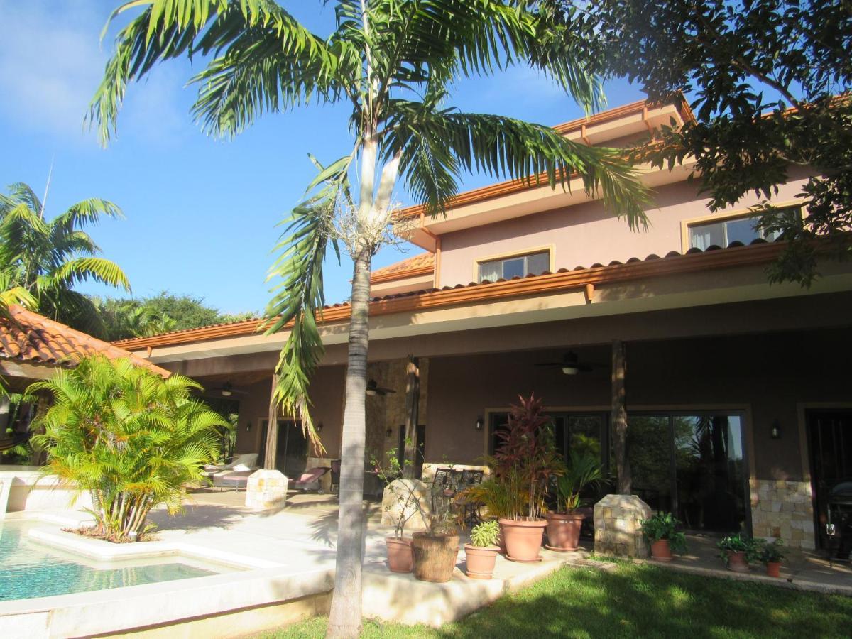 Casa De Golf