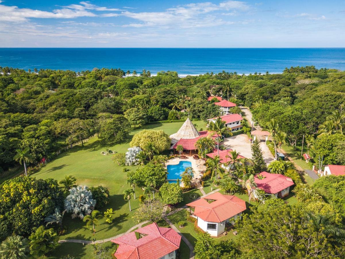 Guacamaya Lodge
