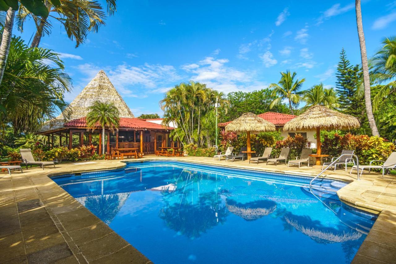 Guacamaya Lodge Paraiso (Guanacaste)