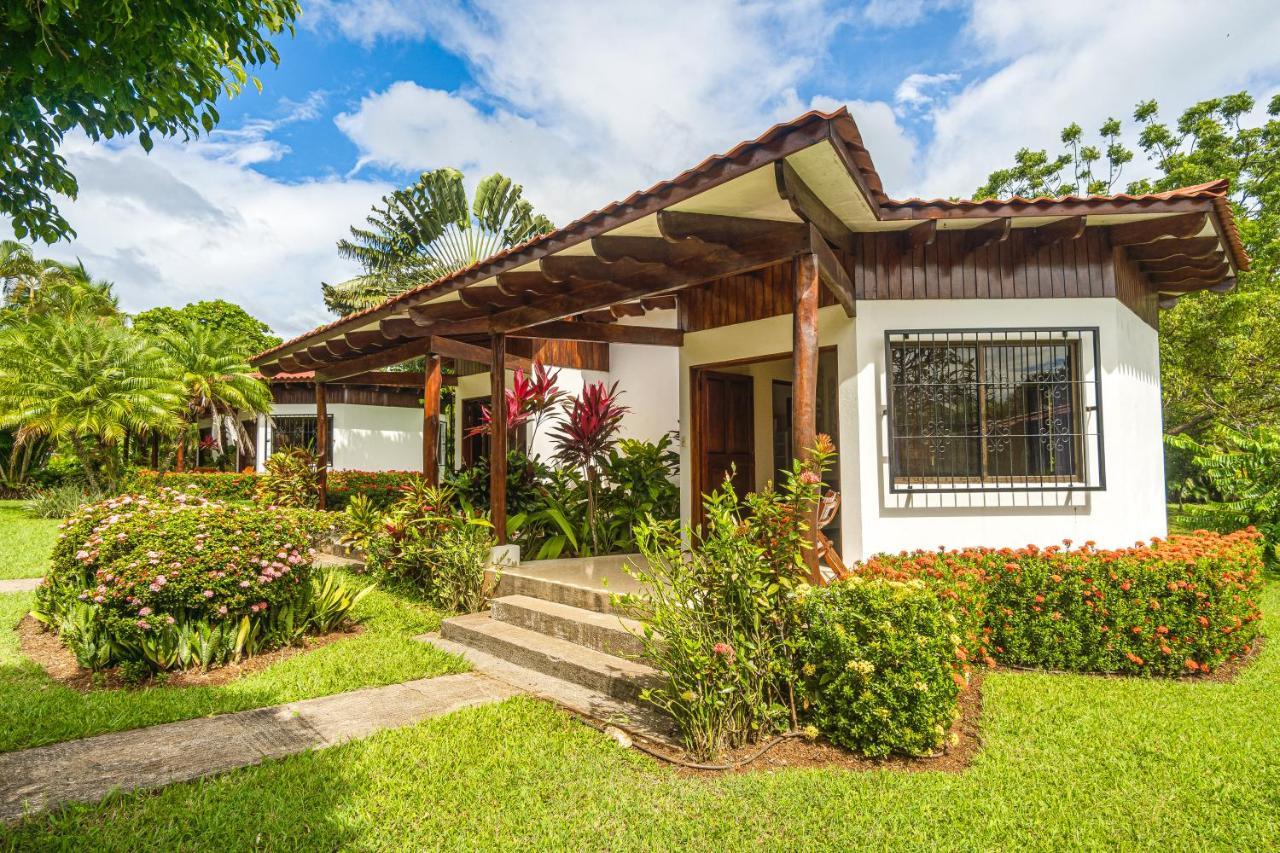 Guacamaya Lodge