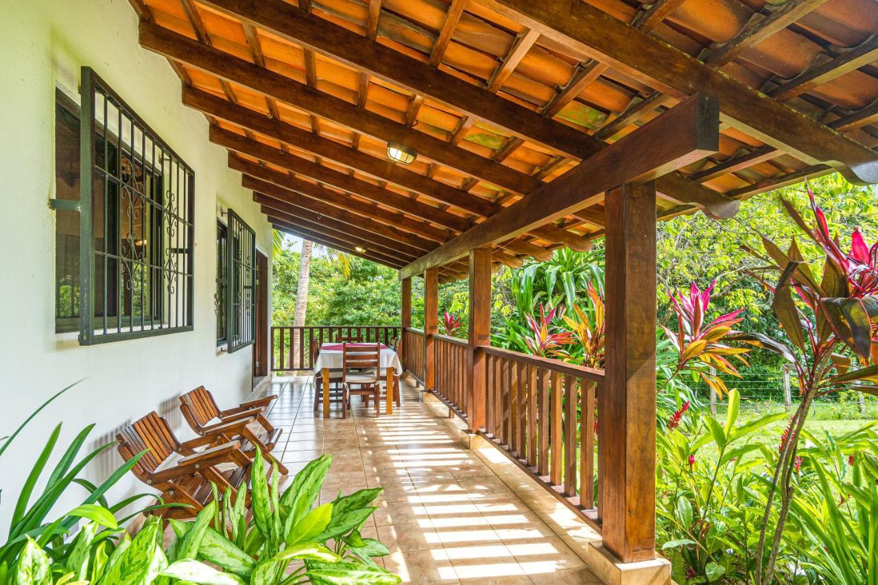 Guacamaya Lodge