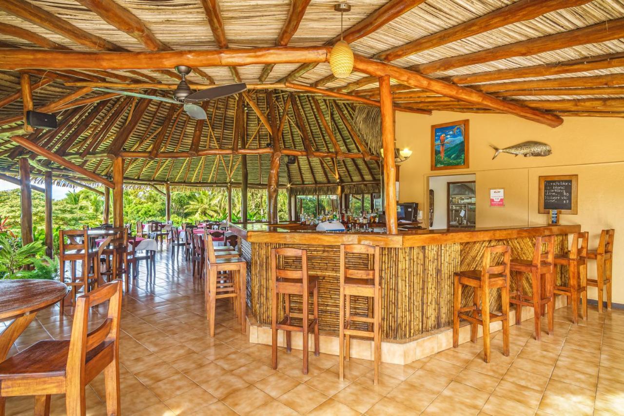 Guacamaya Lodge Paraiso (Guanacaste)