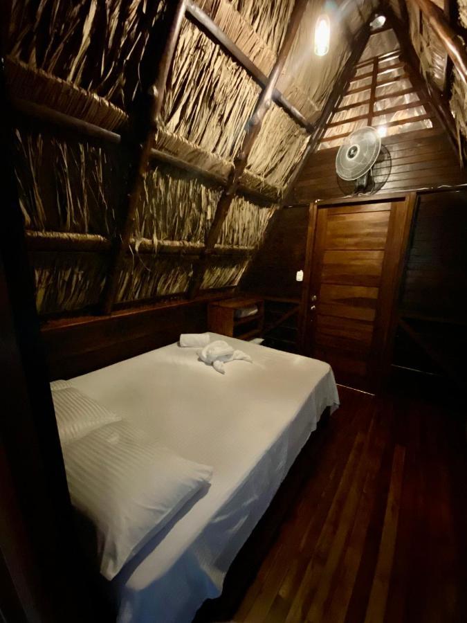 Termales Del Arenal *