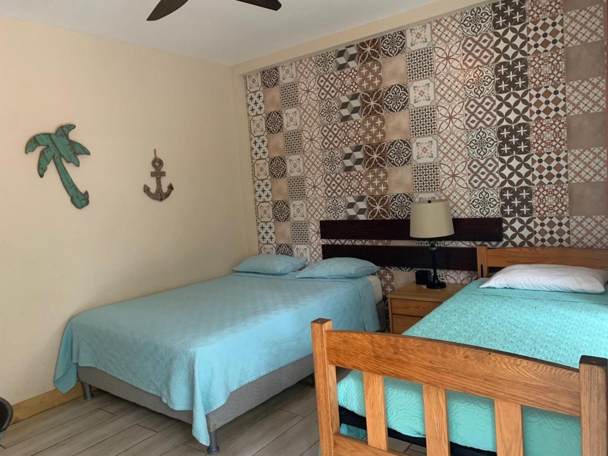 Palmas De Osa 3*