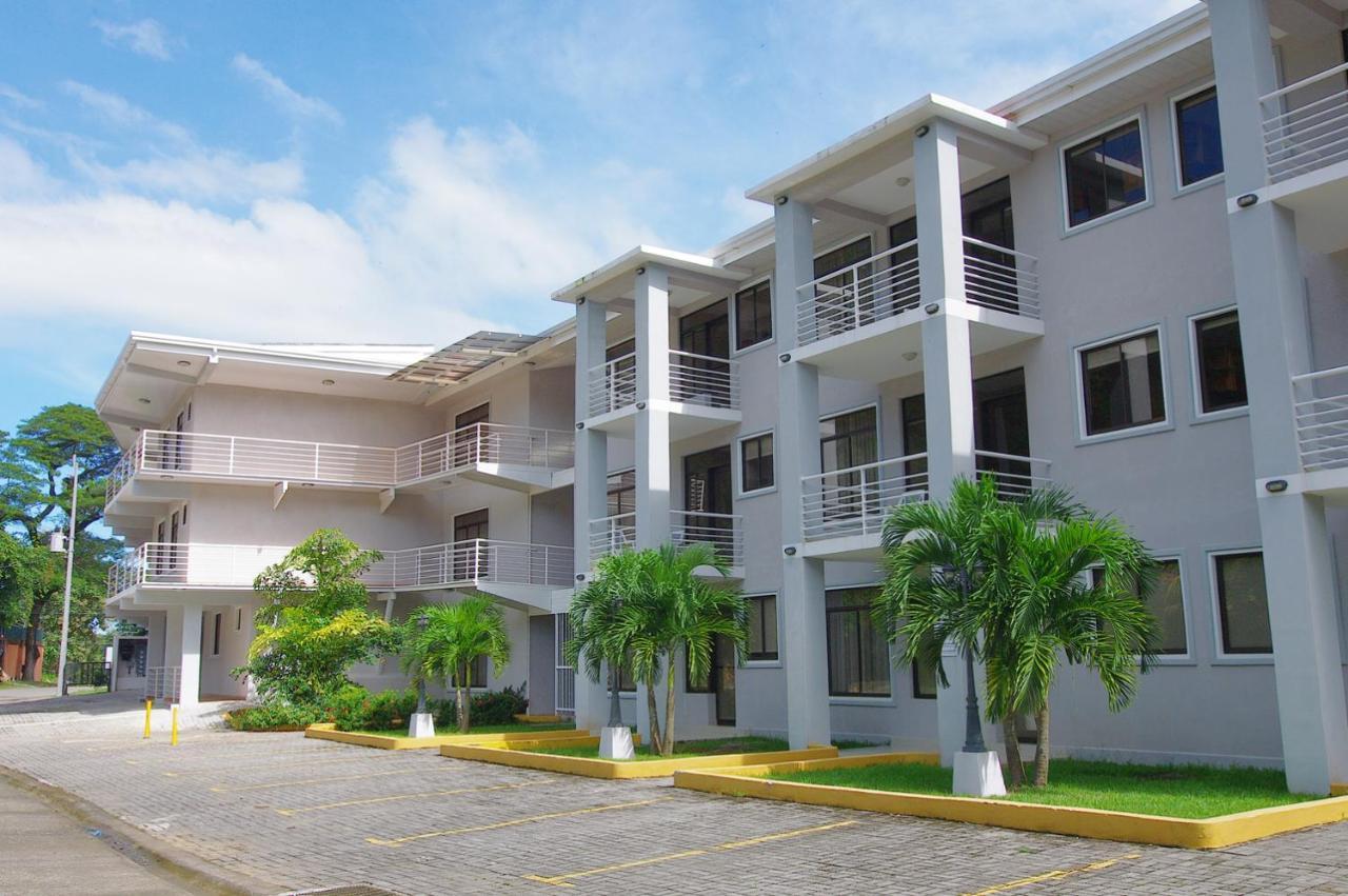 Resort Punta Leona Jaco
