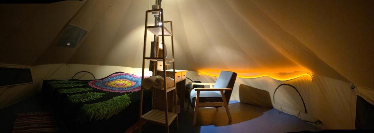 Hostel Tamahostel & Glamping