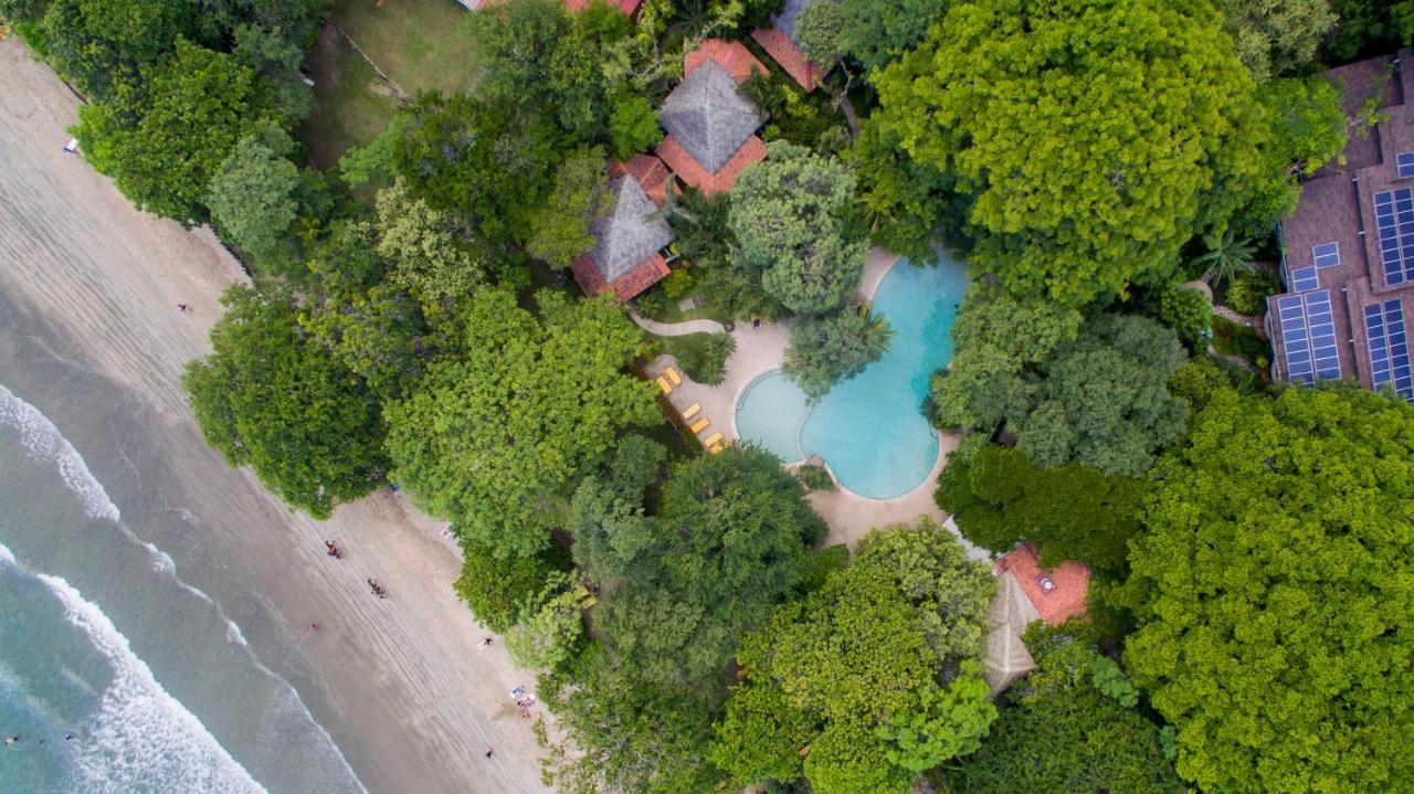 Capitan Suizo Beachfront Boutique 4* Tamarindo