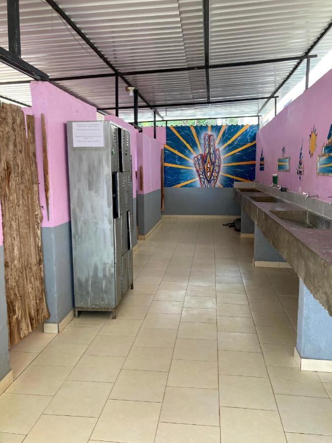 Tamahostel & Glamping * Tamarindo