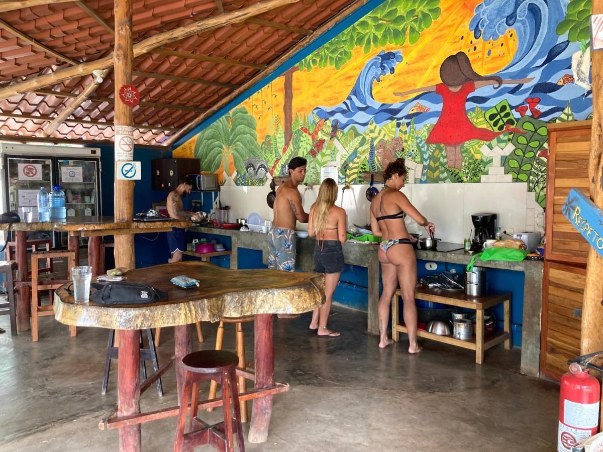 Tamahostel & Glamping Hostel