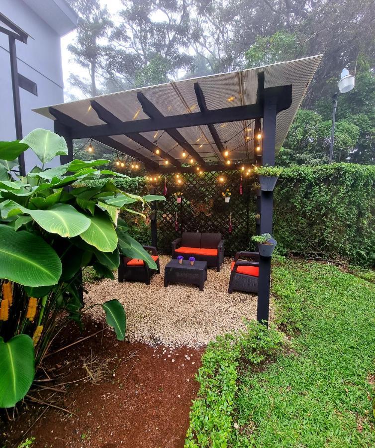 Bed & Breakfast Calathea Monteverde