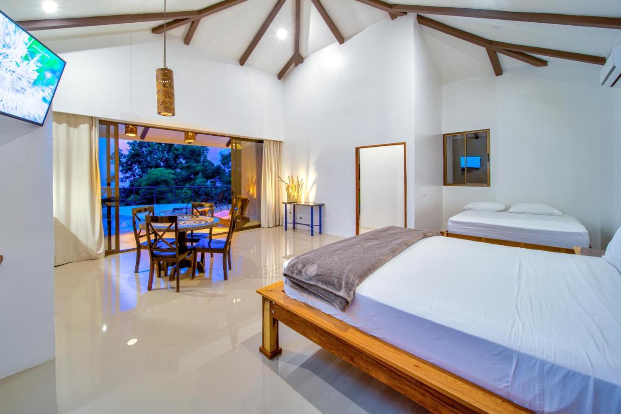 Akua Ocean View Tarcoles