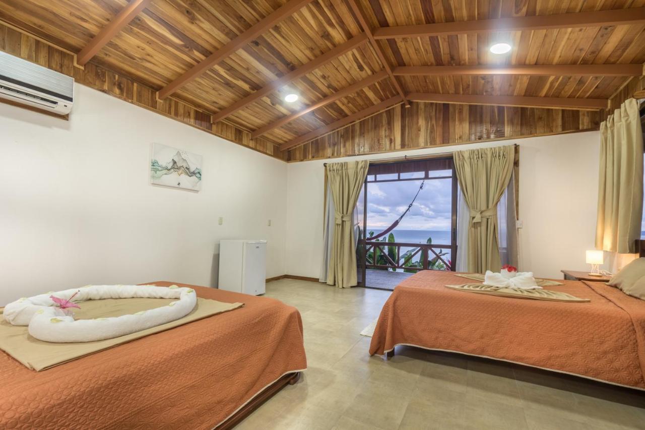 Cotingas Ocean View