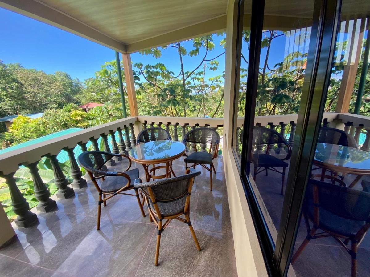Hotel Margarita And Tour Operator Drake Bay