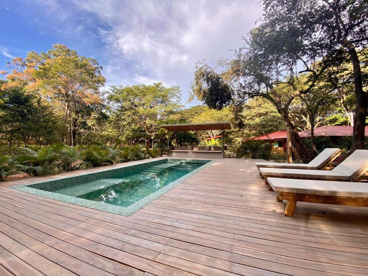 Vida Verde Eco-guesthouse 2*