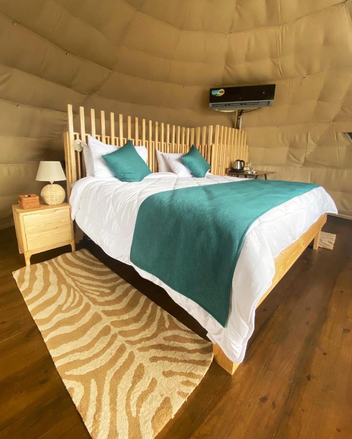 Kintiri Glamping Nicoya