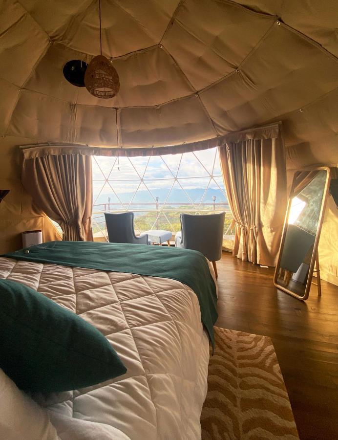 Kintiri Glamping