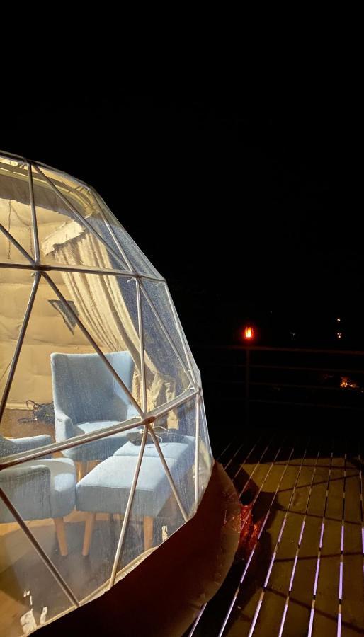 Kintiri Glamping Nicoya