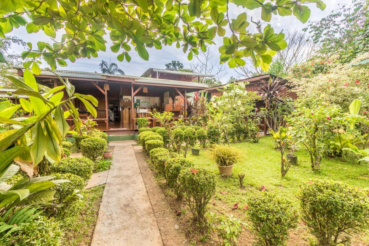 Cotingas Ocean View Lodge