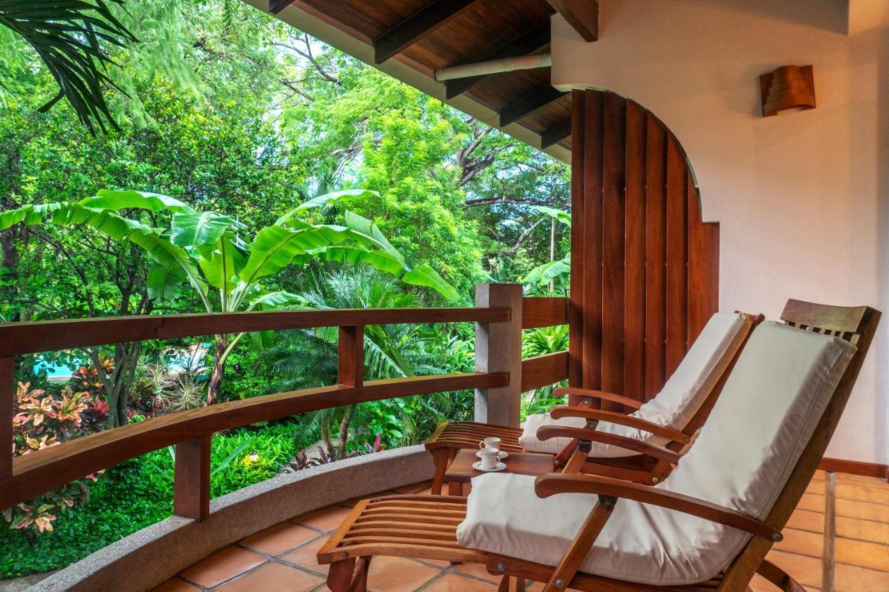Capitan Suizo Beachfront Boutique 4*