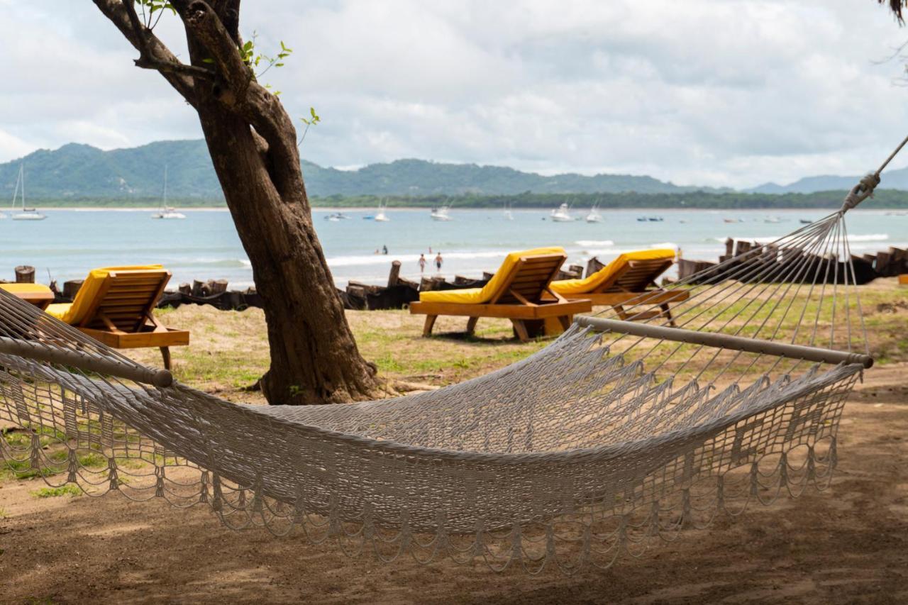 Capitan Suizo Beachfront Boutique
