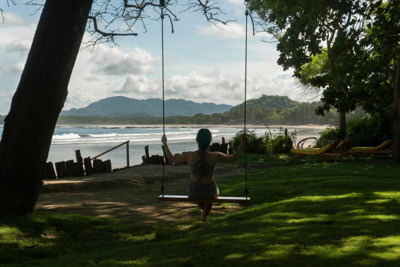 Capitan Suizo Beachfront Boutique Tamarindo