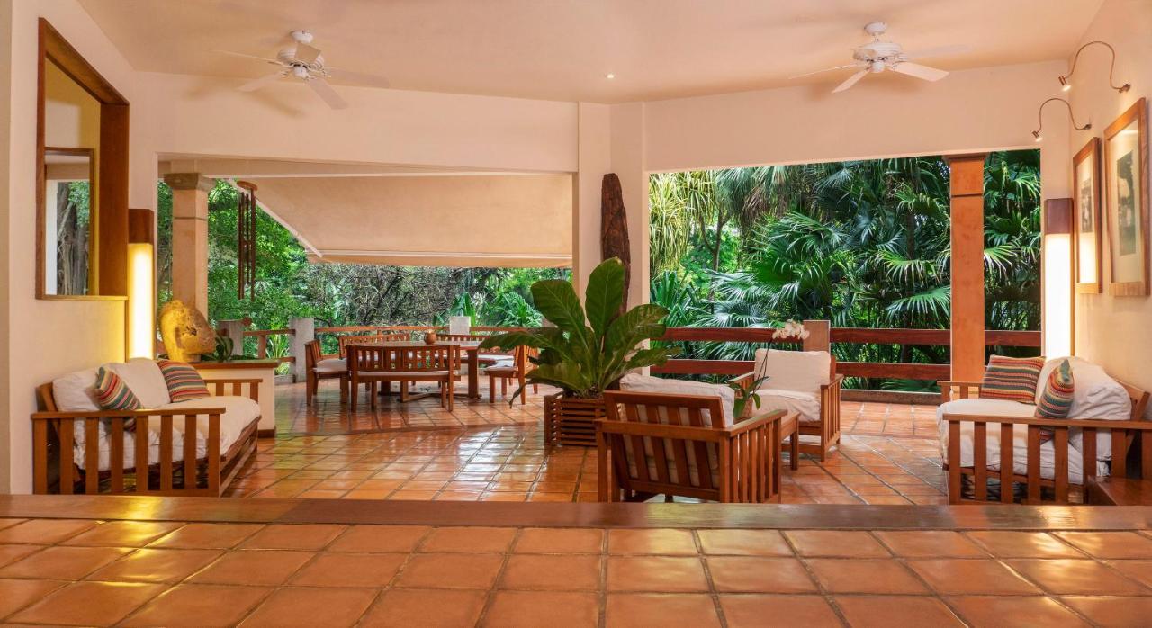 Capitan Suizo Beachfront Boutique 4*