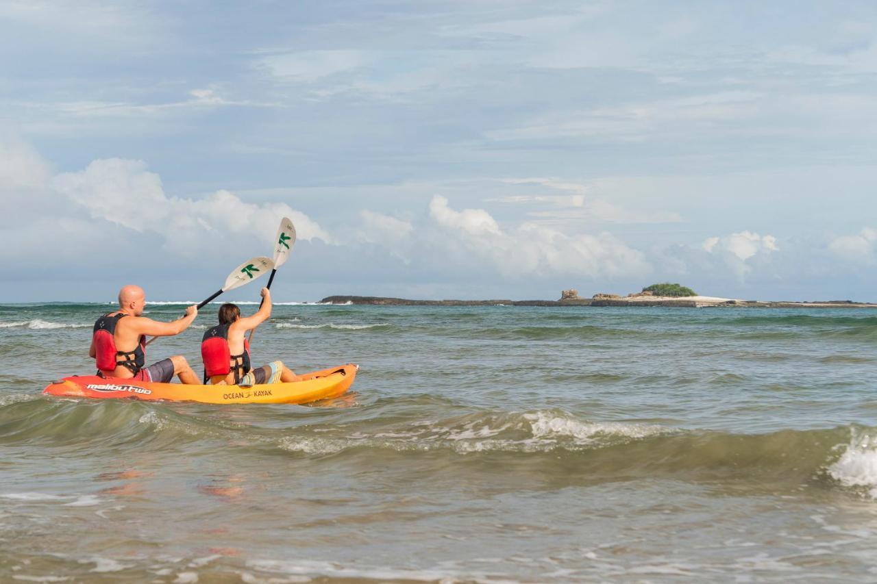 Hotel Capitan Suizo Beachfront Boutique 4*