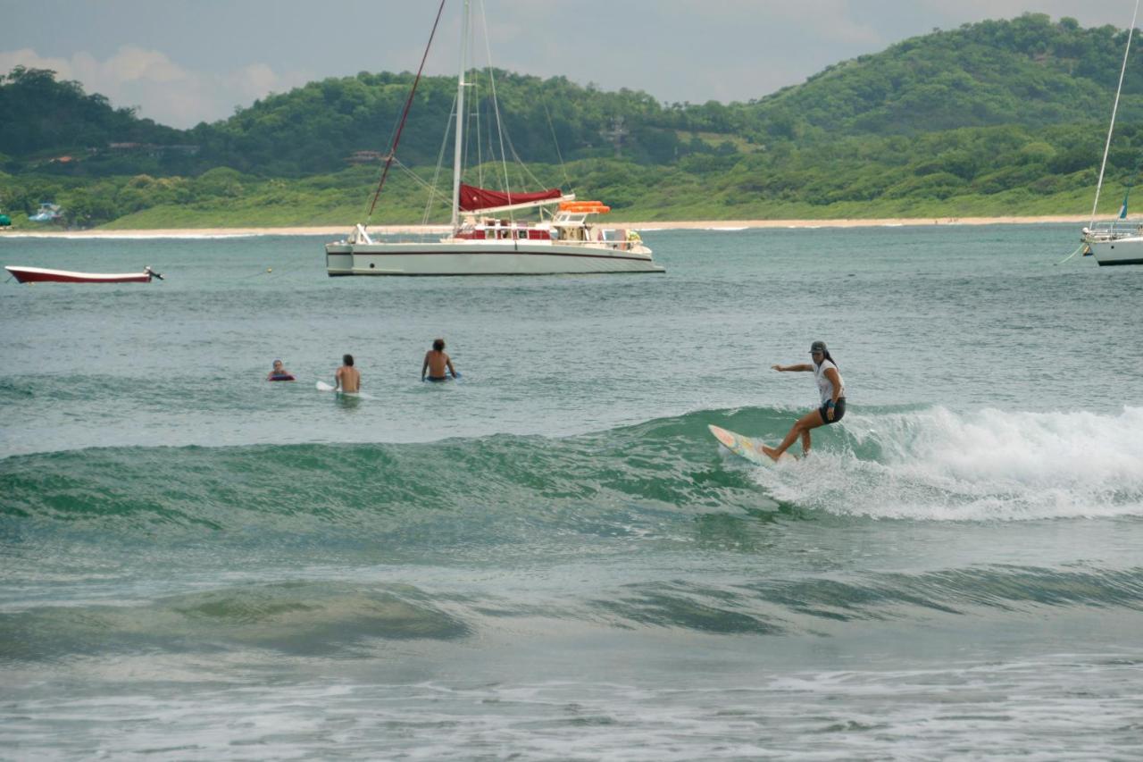 Hotel Capitan Suizo Beachfront Boutique 4*