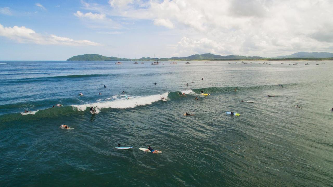 Hotel Capitan Suizo Beachfront Boutique Tamarindo