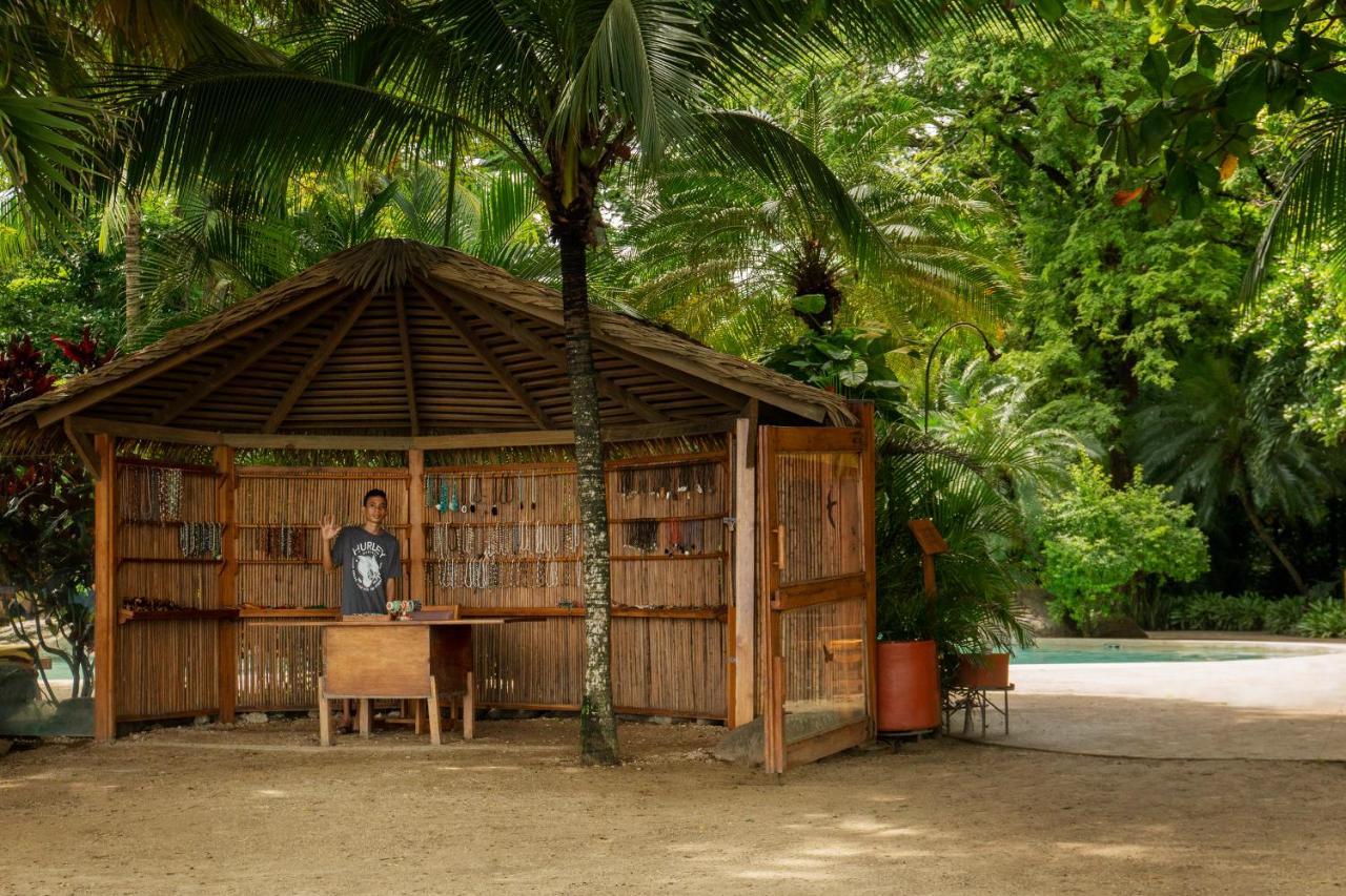 Capitan Suizo Beachfront Boutique Tamarindo
