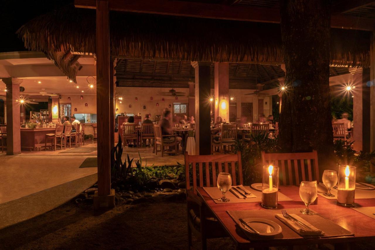 Capitan Suizo Beachfront Boutique Hotel Tamarindo