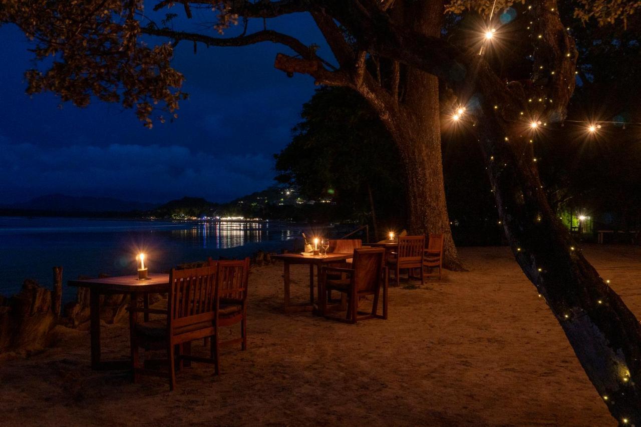 Capitan Suizo Beachfront Boutique 4*
