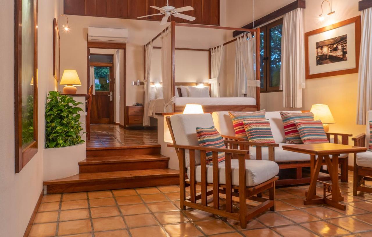 Capitan Suizo Beachfront Boutique 4* Tamarindo