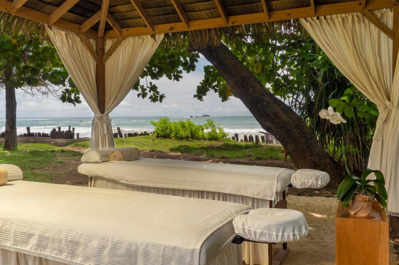 Capitan Suizo Beachfront Boutique 4*