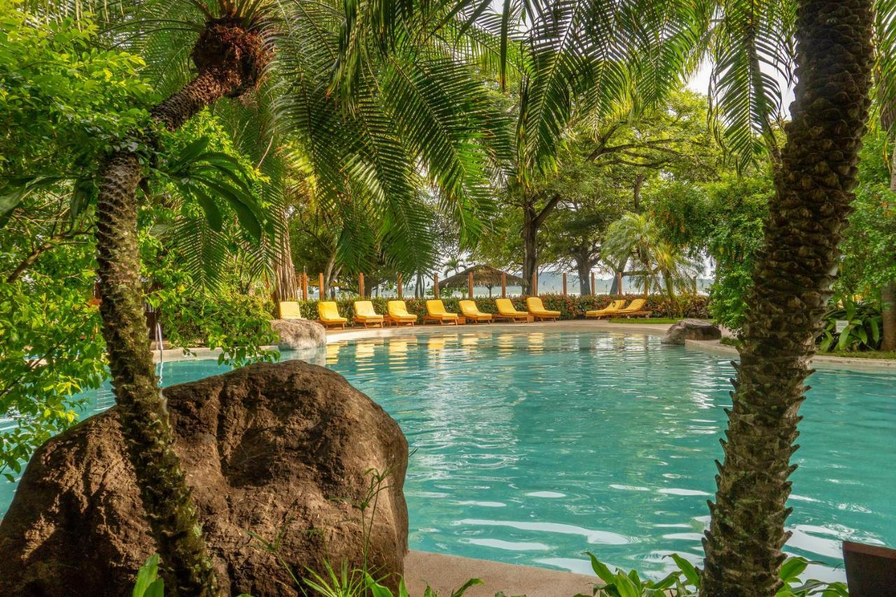Capitan Suizo Beachfront Boutique 4* Tamarindo