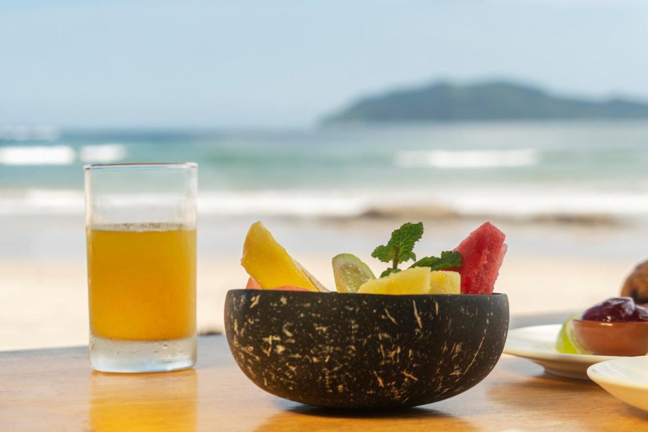 Capitan Suizo Beachfront Boutique Tamarindo