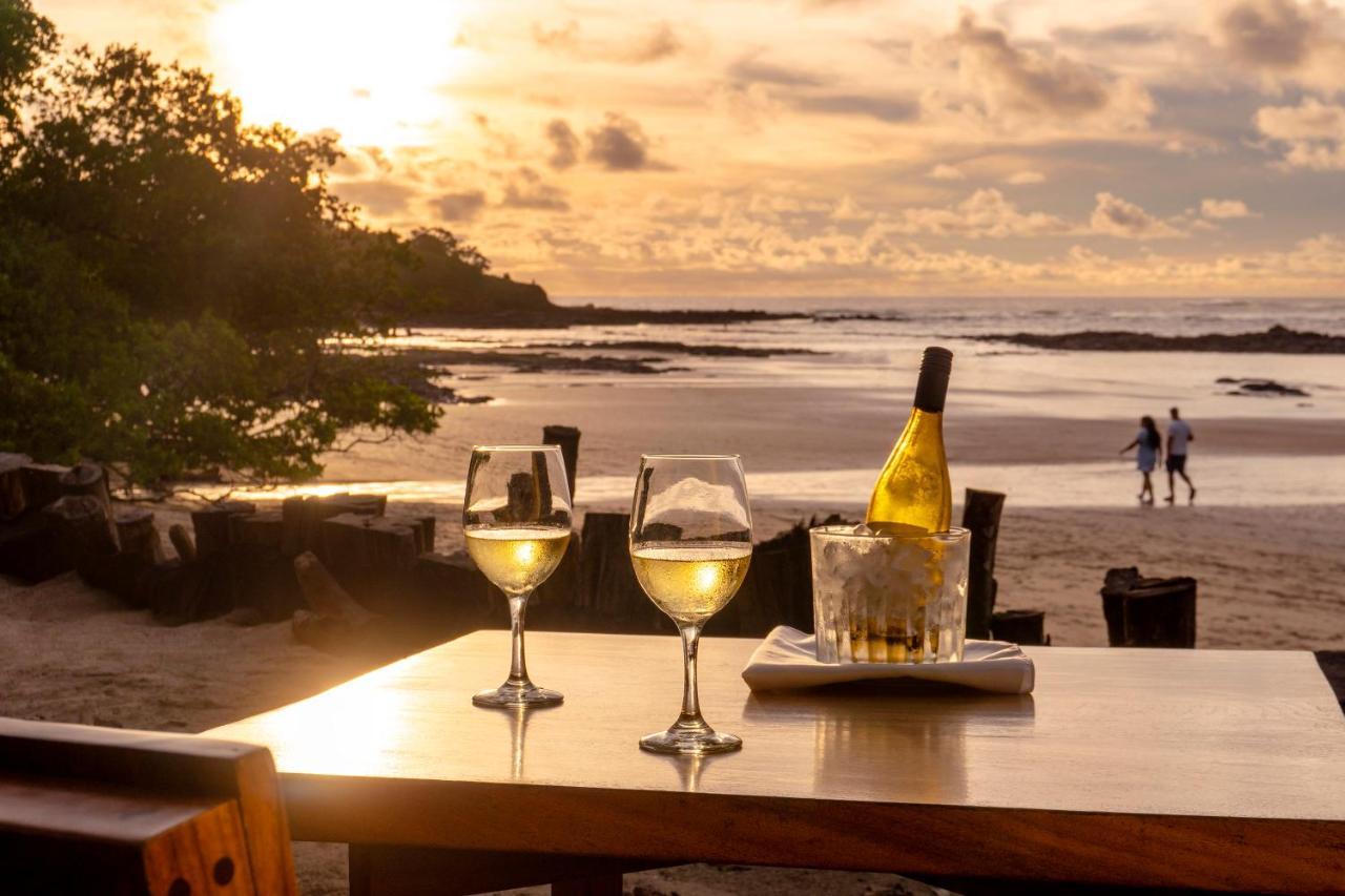 Capitan Suizo Beachfront Boutique Tamarindo