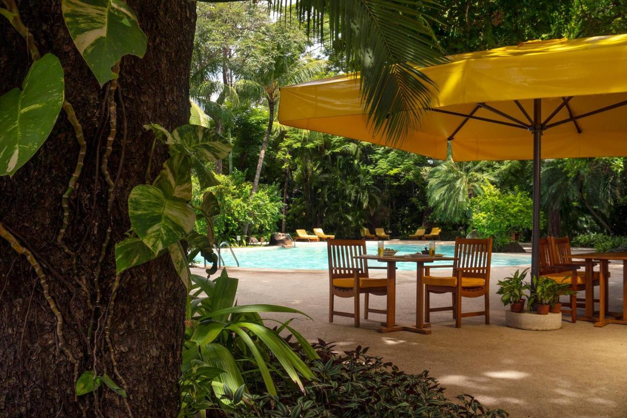 Capitan Suizo Beachfront Boutique Hotel