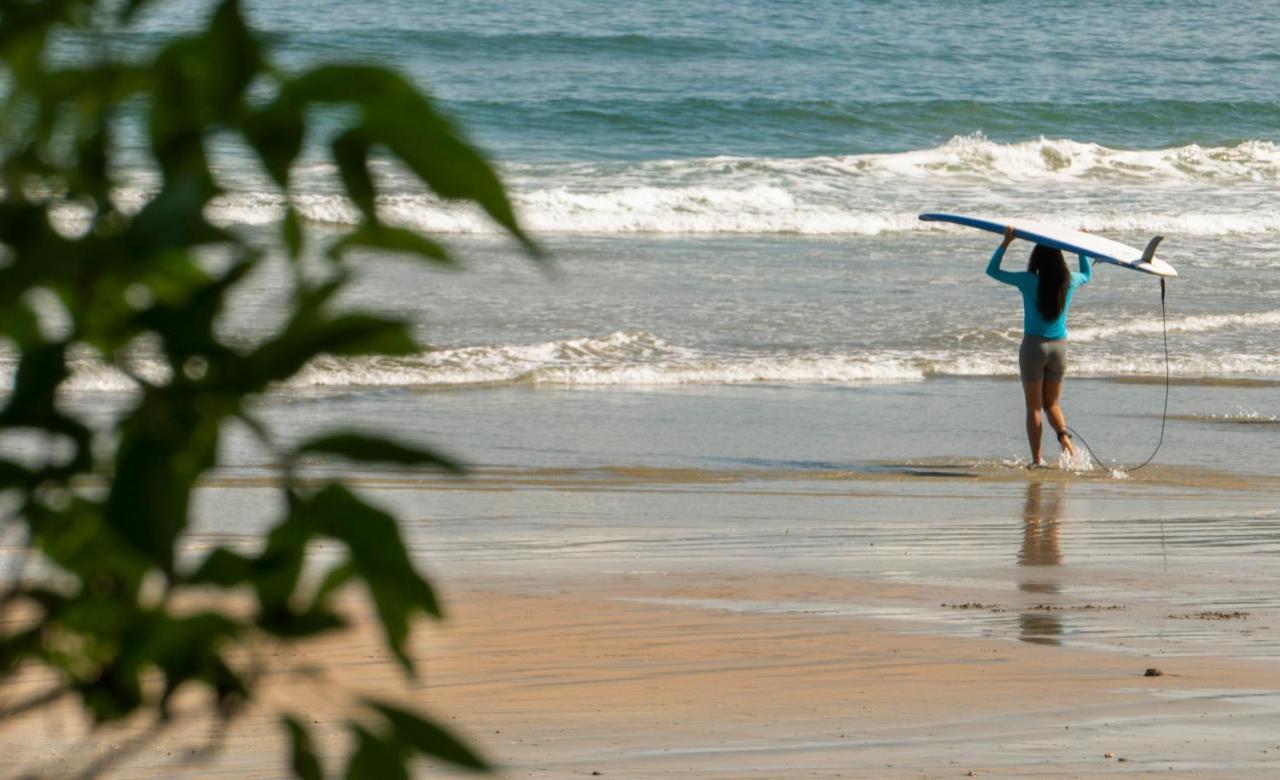 Hotel Capitan Suizo Beachfront Boutique Tamarindo