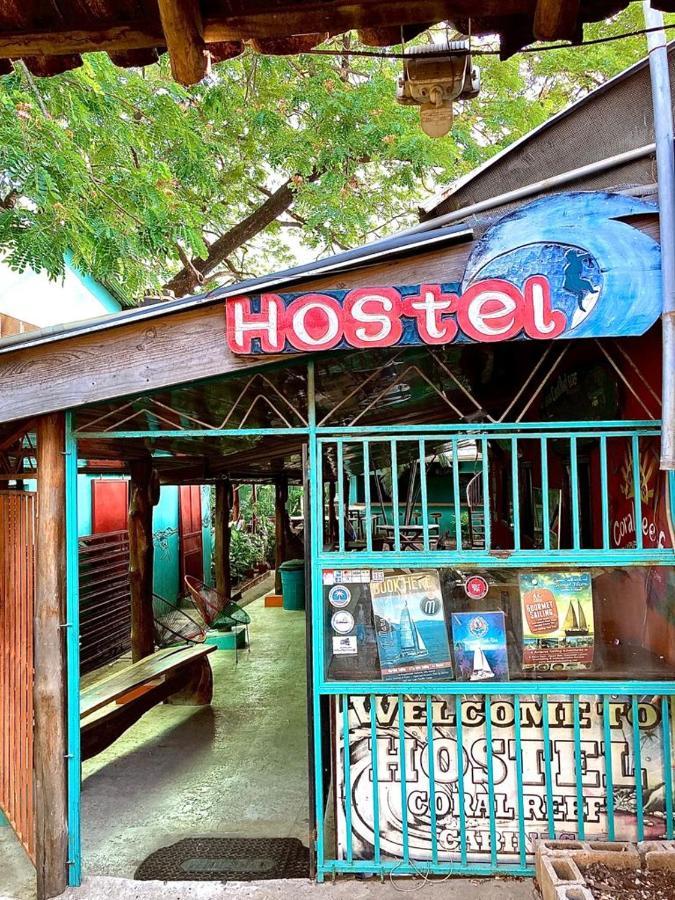 Coral Reef Surf And Camp * Tamarindo