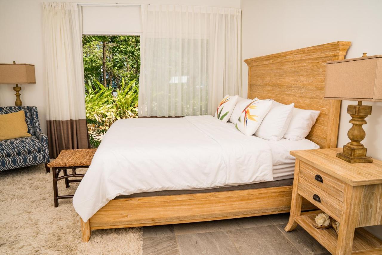 Pavones Point Holiday home